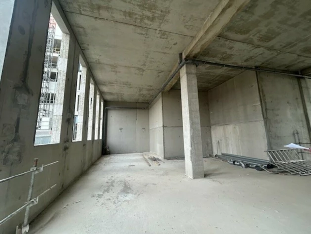 Location entrepôts / activités Bordeaux Cushman & Wakefield