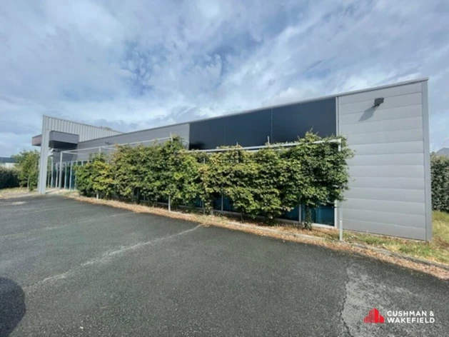 Achat entrepôts / activités Villenave-d'Ornon Cushman & Wakefield