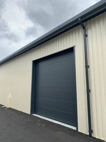 Location entrepôts / activités Cestas Cushman & Wakefield