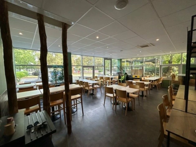 Achat ou Location commerces Pessac Cushman & Wakefield