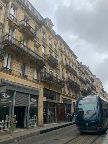 Location bureaux Bordeaux Cushman & Wakefield