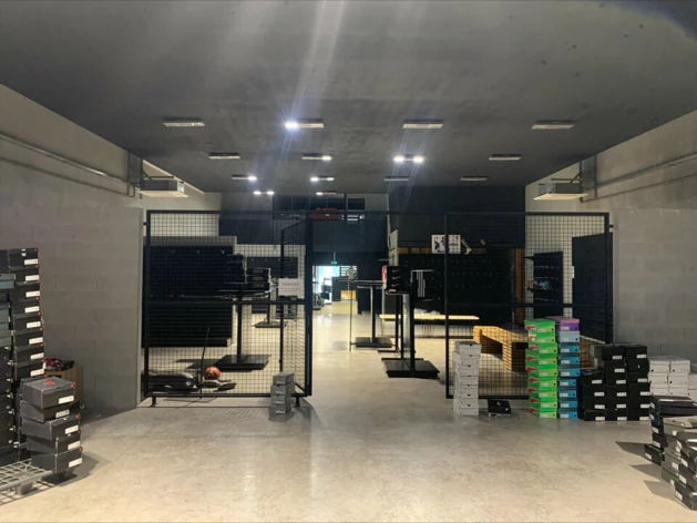 Location commerces Bordeaux Cushman & Wakefield