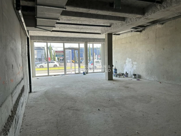 Location commerces Le Bouscat Cushman & Wakefield