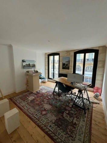 Location bureaux Bordeaux Cushman & Wakefield