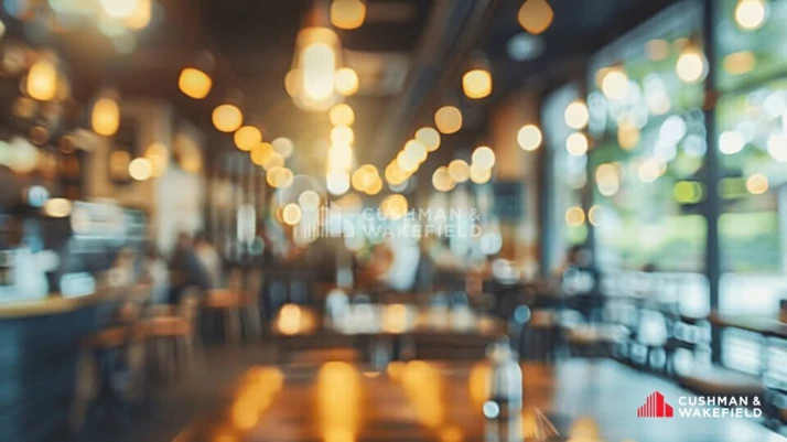 Achat ou Location commerces Cestas Cushman & Wakefield