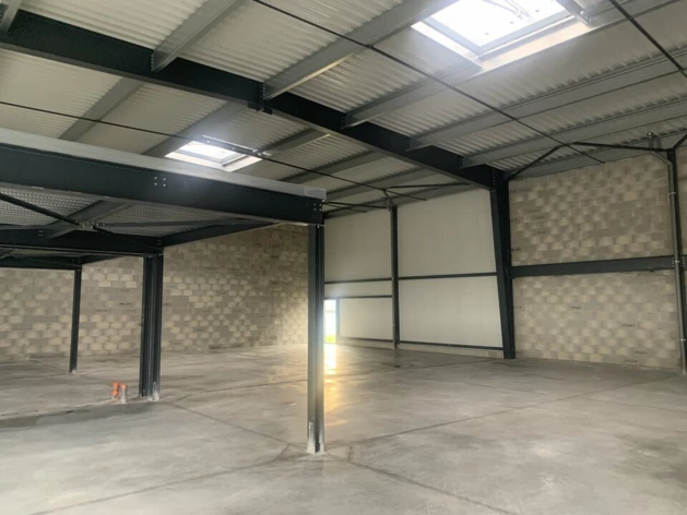 Achat entrepôts / activités Blanquefort Cushman & Wakefield