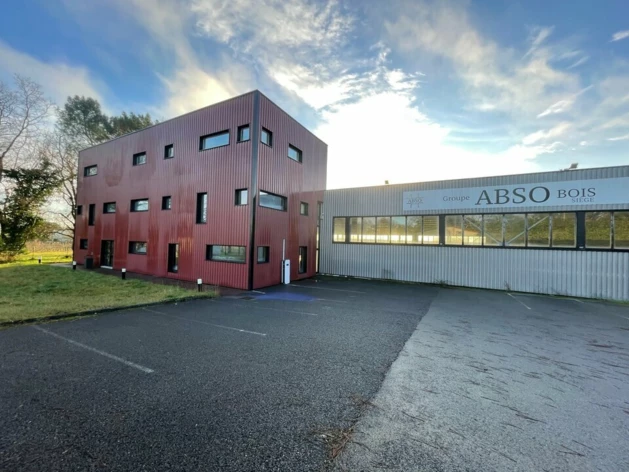 Achat entrepôts / activités Cadaujac Cushman & Wakefield