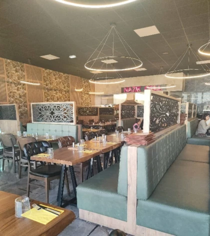 Location commerces Mérignac Cushman & Wakefield