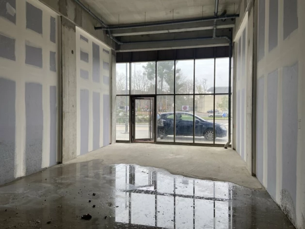 Location commerces Mérignac Cushman & Wakefield