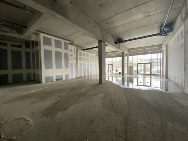 Location commerces Mérignac Cushman & Wakefield