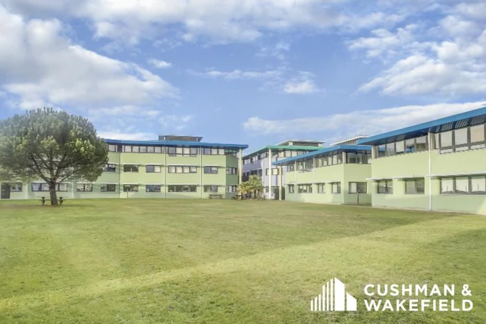 Location bureaux Canéjan Cushman & Wakefield