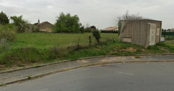 Location entrepôts / activités Yvrac Cushman & Wakefield