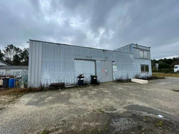 Location entrepôts / activités Saint-Jean-d'Illac Cushman & Wakefield