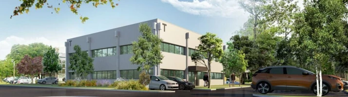 Location bureaux Mérignac Cushman & Wakefield