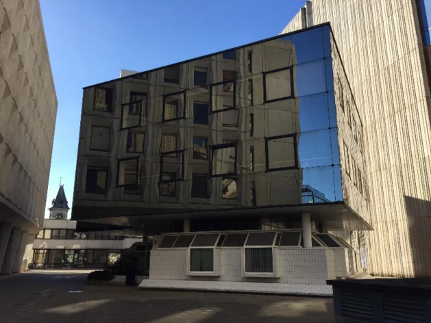 Achat bureaux Bordeaux Cushman & Wakefield