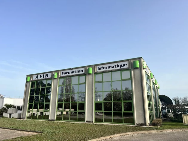 Achat bureaux Mérignac Cushman & Wakefield