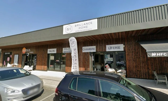 Location commerces Mérignac Cushman & Wakefield