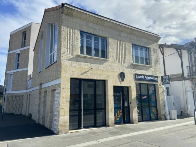 Location commerces Bordeaux Cushman & Wakefield