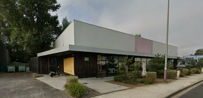 Location commerces Mérignac Cushman & Wakefield