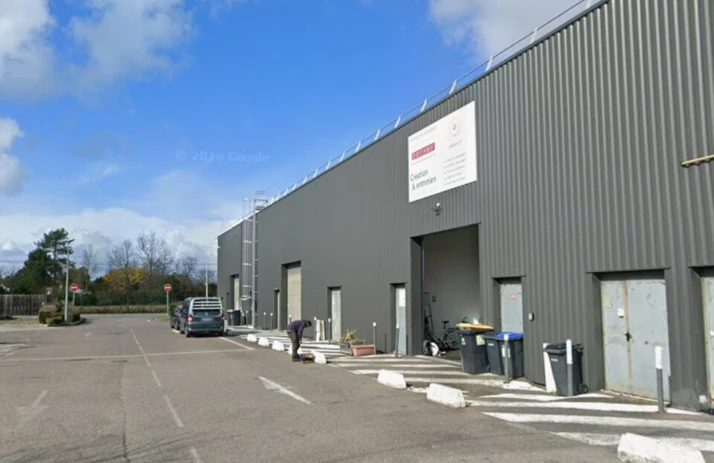 Location commerces Biganos Cushman & Wakefield