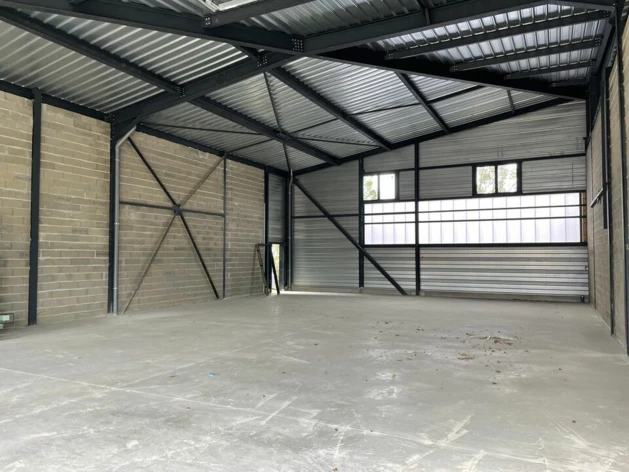 Achat entrepôts / activités Mérignac Cushman & Wakefield
