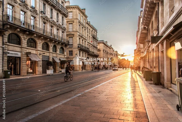 Achat ou Location commerces Bordeaux Cushman & Wakefield