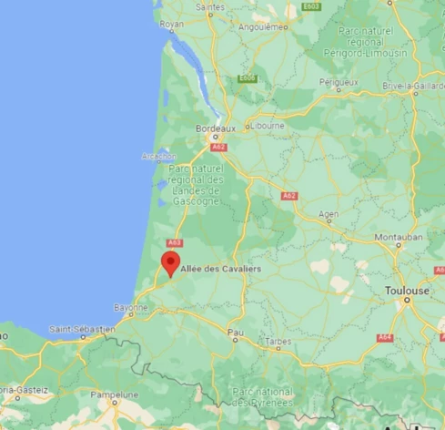 Achat terrains Saint-Paul-lès-Dax Cushman & Wakefield