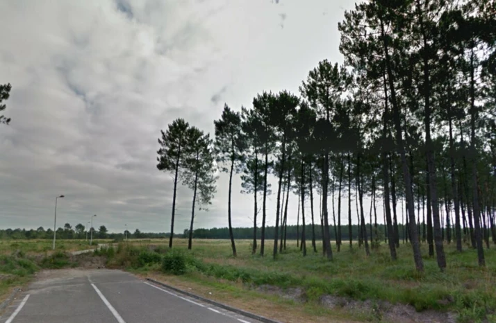 Location entrepôts / activités Ychoux Cushman & Wakefield