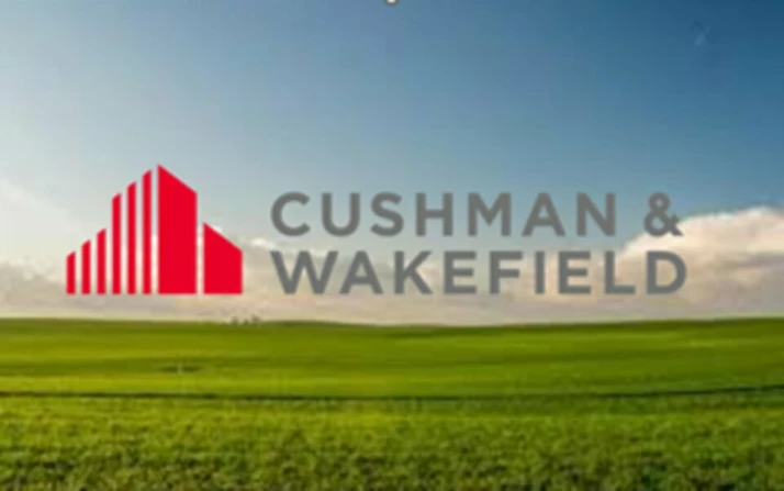 Achat terrains Montélimar Cushman & Wakefield