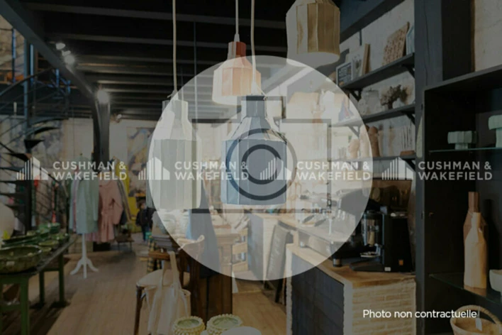 Achat ou Location commerces Nîmes Cushman & Wakefield