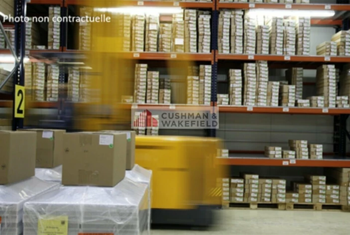 Achat entrepôts / activités Générac Cushman & Wakefield