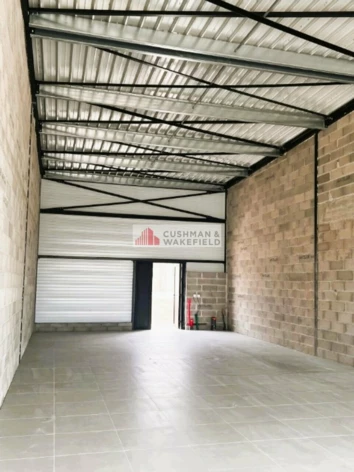 Location commerces Langlade Cushman & Wakefield