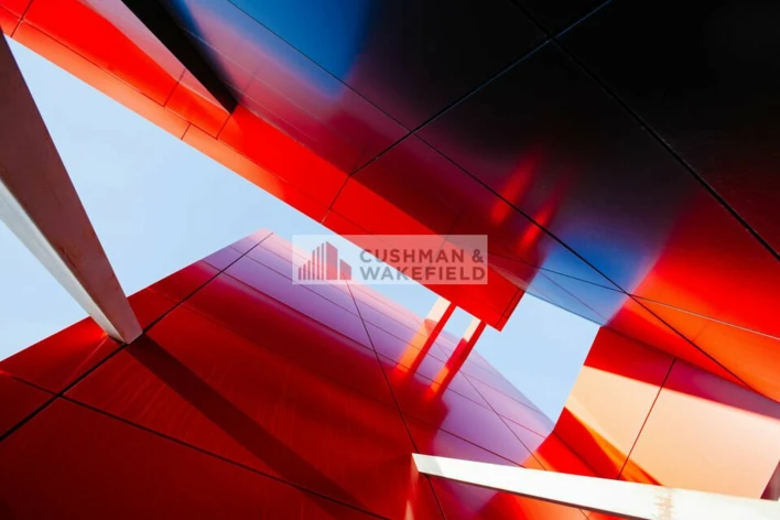 Achat commerces Nîmes Cushman & Wakefield