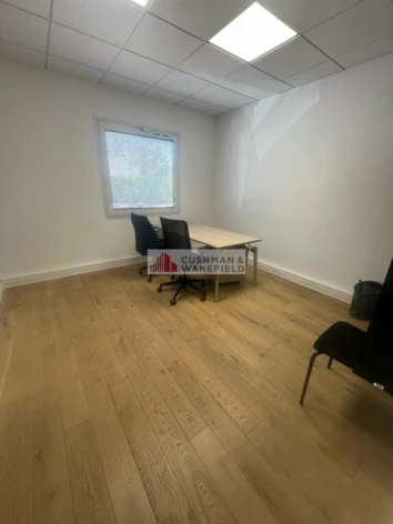 Location bureaux Nîmes Cushman & Wakefield