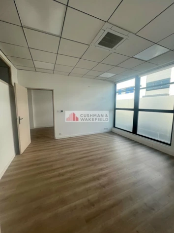 Location bureaux Nîmes Cushman & Wakefield