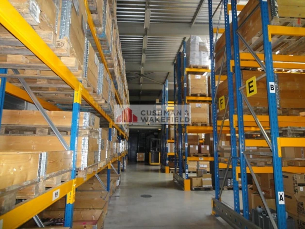 Achat entrepôts / activités Lunel Cushman & Wakefield