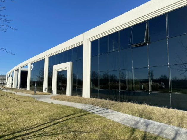 Location bureaux Labège Cushman & Wakefield