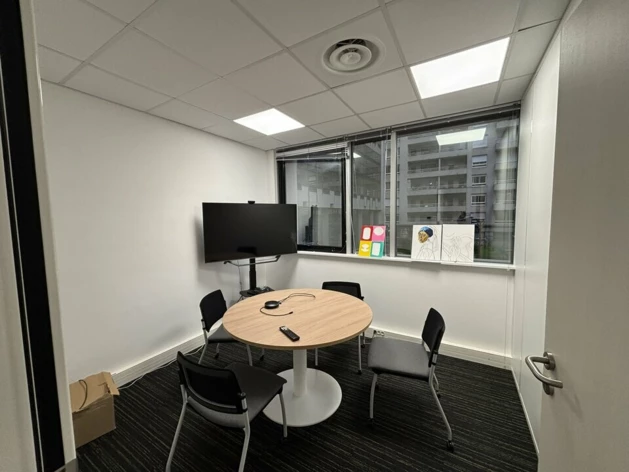 Location bureaux Toulouse Cushman & Wakefield