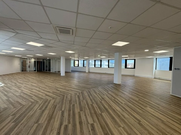Location bureaux Toulouse Cushman & Wakefield