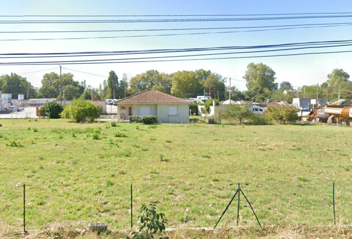 Location entrepôts / activités Saint-Jory Cushman & Wakefield