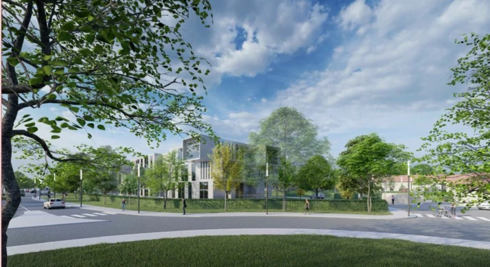 Location bureaux Tournefeuille Cushman & Wakefield