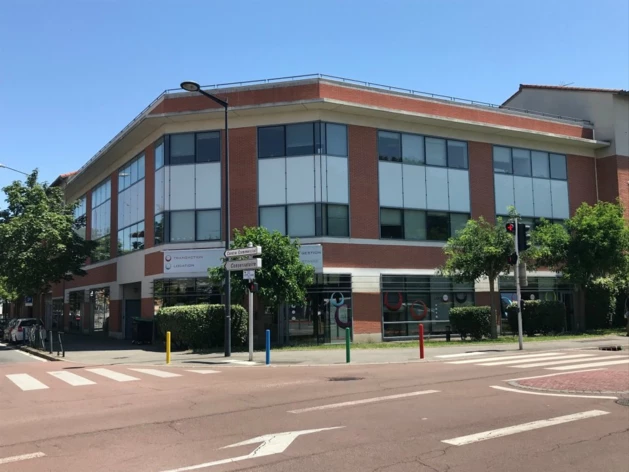 Achat bureaux Toulouse Cushman & Wakefield