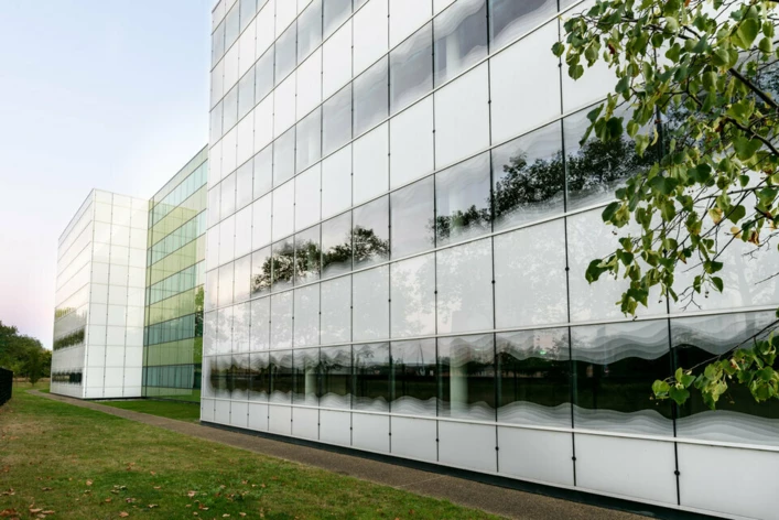 Location bureaux Toulouse Cushman & Wakefield