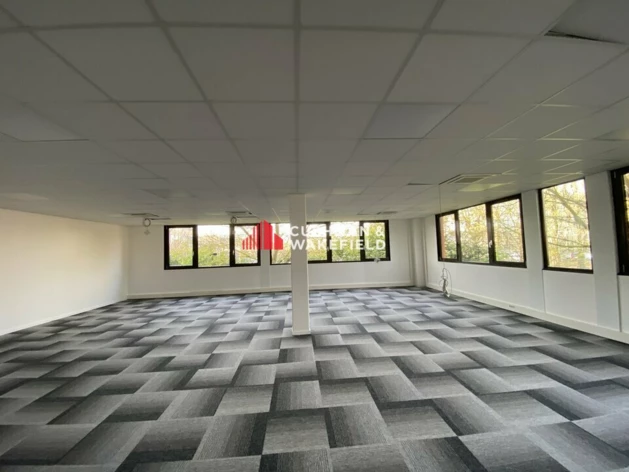 Location bureaux Labège Cushman & Wakefield