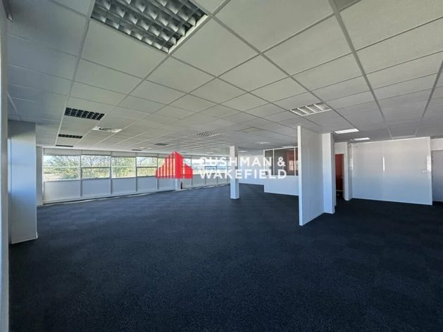 Location bureaux Labège Cushman & Wakefield