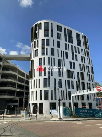 Achat bureaux Toulouse Cushman & Wakefield