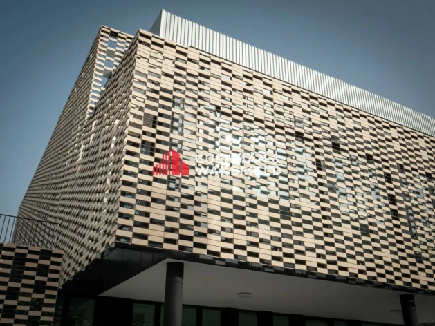 Achat bureaux Labège Cushman & Wakefield