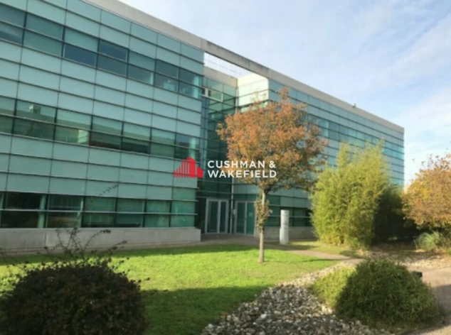 Location bureaux Toulouse Cushman & Wakefield