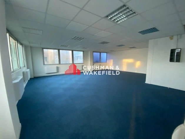 Location bureaux Labège Cushman & Wakefield