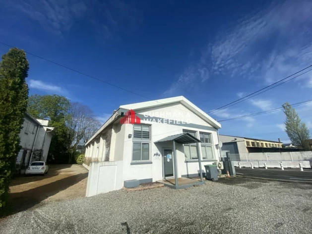 Location bureaux Toulouse Cushman & Wakefield